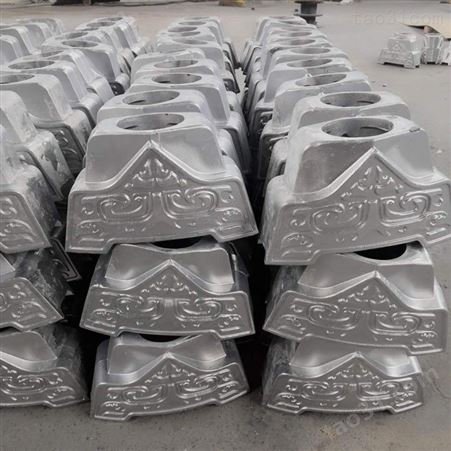 琳毅现货供应压铸铝件 锌铝压铸件 浇铸铝件