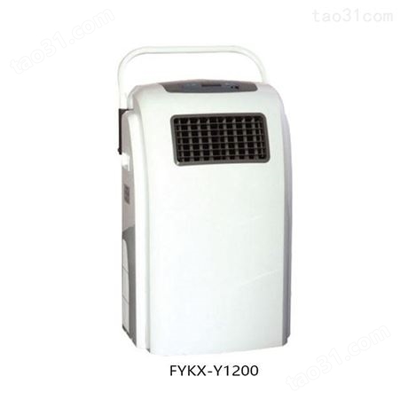 紫外线空气器 FYKX-B1000 壁挂式 循环 新诺
