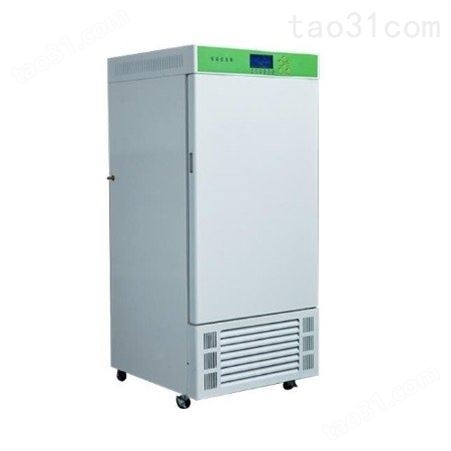 新诺**SPX-300-GB型 普通款光照培养箱 人工气候箱 工作室采用不锈钢板，外箱采用优质冷轧钢