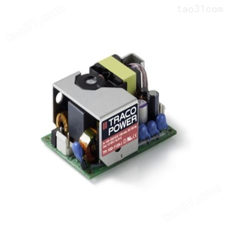 TRACOPOWER AC/DC开关电源TPP450-124A-M TPP450-112A-M