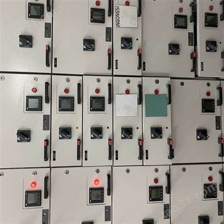 广州配电房设备回收 高压室电房回收报价 旧变压器回收拆除公司