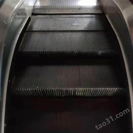 宝安区回收电梯设备拆除 深圳市宾馆自动扶梯回收