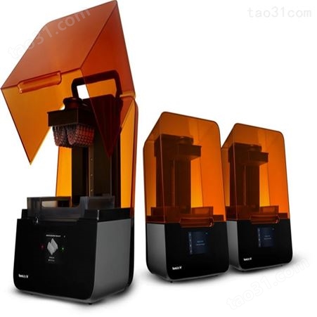 易成三维 3D打印机定制加工 升级款3D打印机 生产厂家