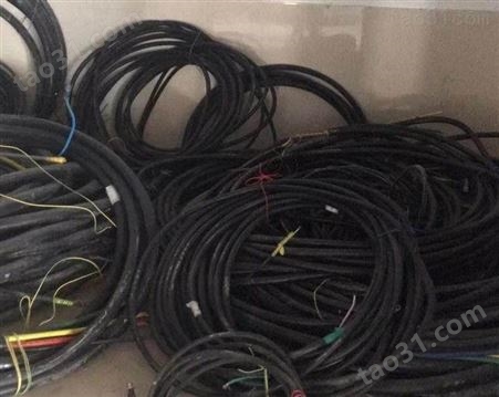 南海区漆包线回收 回收直流电缆 单芯电缆加工