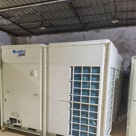 广州荔湾区回收立柜式空调机 回收空调价格