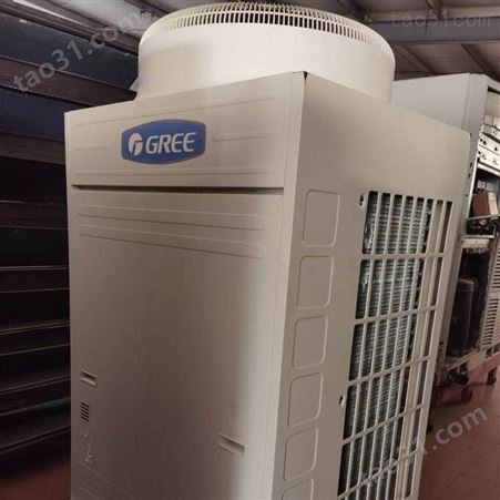 珠海回收旧空调 旧空调回收市场 制冷设备回收价格