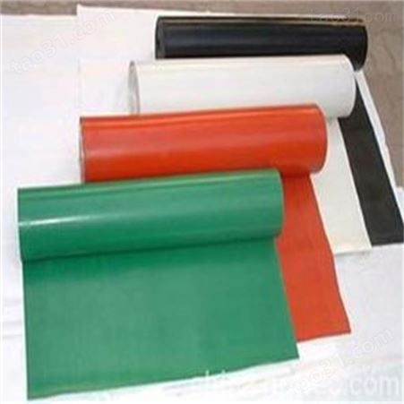 质量保证 绿色软板全新料耐腐蚀 酸碱池污水池衬里PVC板优质商家