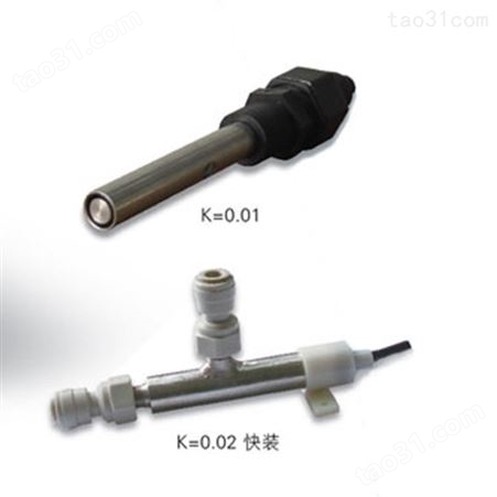 上海诚磁 DZG-303AX型电阻率仪 化工制药，纯水检测，水质检测