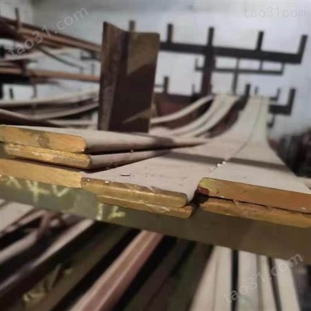 广州报废塔吊回收拆除 二手航吊回收公司 废铁钢材回收价格