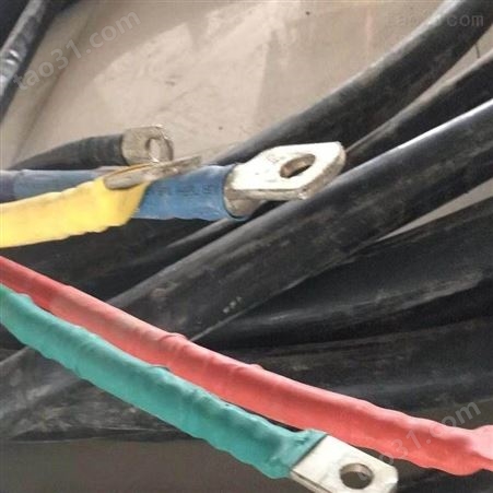 南海区漆包线回收 回收直流电缆 单芯电缆加工