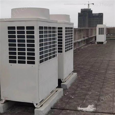 深圳制冷设备回收价格 空调设备回收厂家