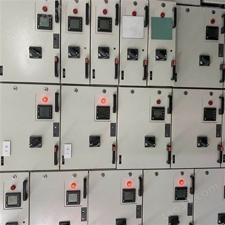 广州配电房设备回收 高压室电房回收报价 旧变压器回收拆除公司