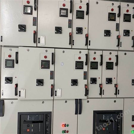 广州配电箱回收报价 二手电箱回收公司 回收配电柜价格