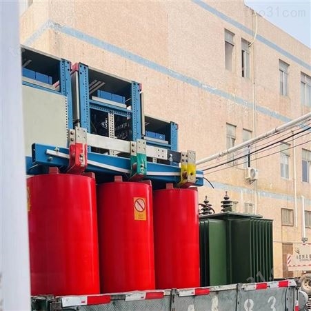 深圳回收二手变压器 干式变压器回收公司