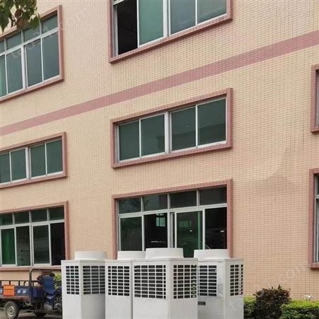 深圳制冷设备回收价格 空调设备回收厂家