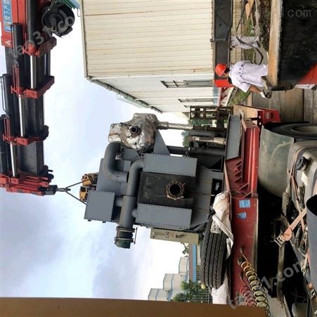 广州市厂家回收冷水机 冷水机闲置回收报价 二手冷水机组回收