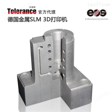 不锈钢打印 模具钢打印 高温合金钢打印 EOS M 300-4 3D金属打印机