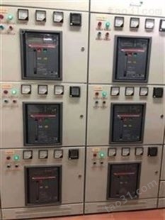 佛山市回收二手变压器 拆除回收箱变压器 西门子三相变压器