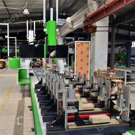五轴复合材料加工中心 速霸龙门式加工中心 汽车模型数控加工中心设备生产商