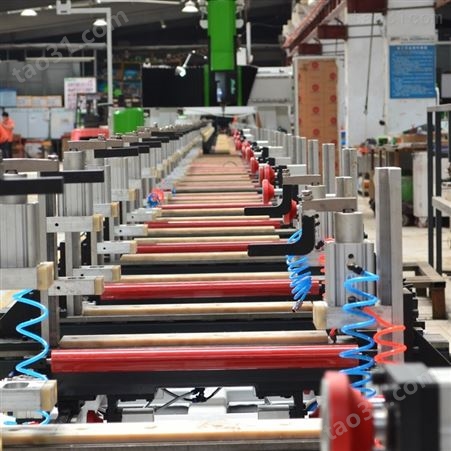 大型木模加工中心 速霸2米*4米数控木模雕刻机厂家 三轴模具加工中心