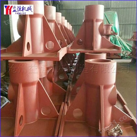 矿山机械灰铁铸造加工 选矿机械铸件 浮选机械铸件价格合理