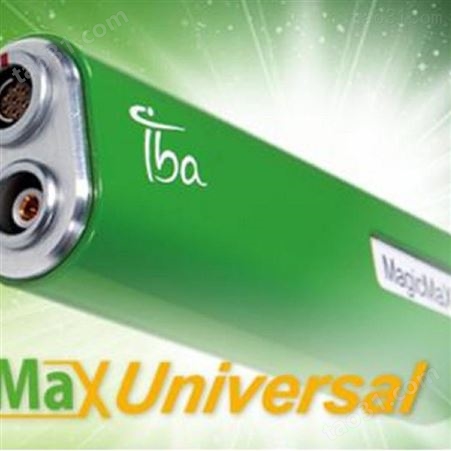 德国IBA MagicMax Universal X射线评价输出系统