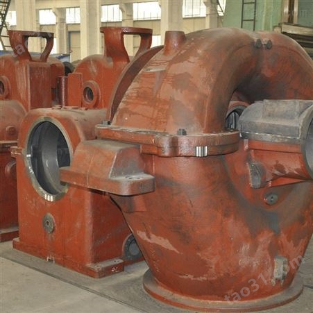 铸造厂常年铸造大型翻砂铸件 可来图来样定制