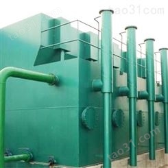 湖南长沙工矿企业农村供水一体化净水设备 万锦小型水厂成套净水设备定制