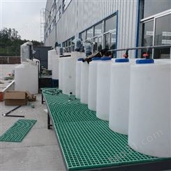重庆废油处理设备铜拉丝油废液处理价格 厂家直供 创威科技