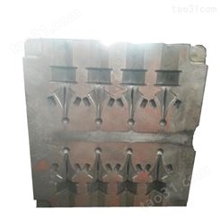压铸模具供应 铝合金锌合金压铸定制模具 压铸铝模加工