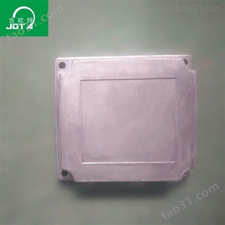 吉欧特模具供应 加工定制铸铝件锌合金压铸件