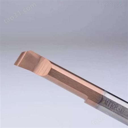 厂家批发60度高质量整体钨钢小孔镗刀 小孔螺纹车刀