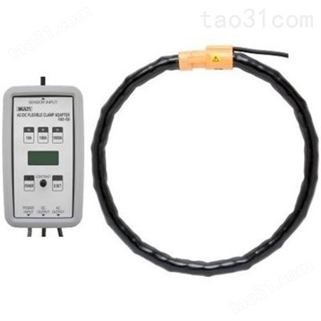 杉本贸易供应日本MULTI万用品牌 AC/DC柔性电流测量记录仪FAD-100