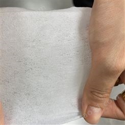 广东深圳 湿巾批发餐饮酒店纸巾定制 珍珠纹平纹湿毛巾生产厂家