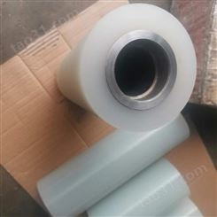 南京宏尔 胶辊包胶  高温硅橡胶   质量保证