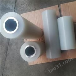 南京宏尔 硅橡胶  胶辊包胶   质量保证