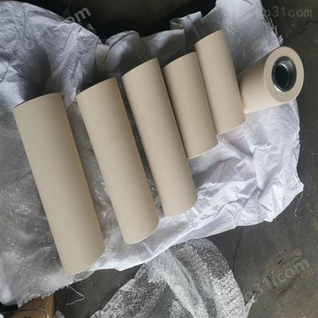 南京宏尔 胶辊包胶  高温硅橡胶   质量保证