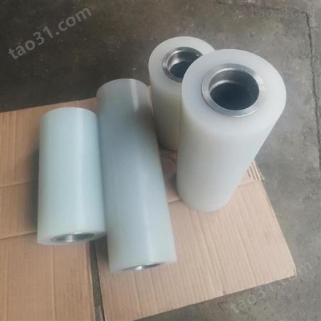 南京宏尔 切粒机胶辊  胶辊包胶  厂家生产 质量保证