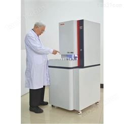 有效硫分析仪 CS-3600 立式碳硫分析仪