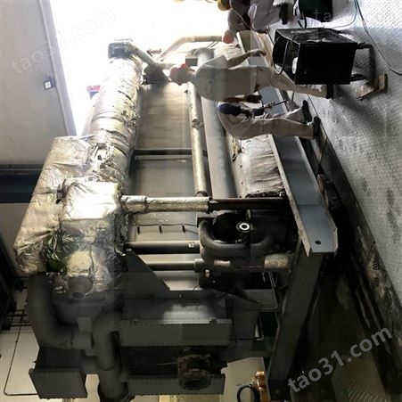 深圳市回收多联式空调机组 格力空调价格 回收水冷柜式空调