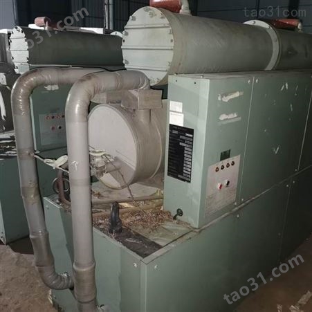 海珠区大金空调回收 格力 回收日立空调 旧水冷机组回收