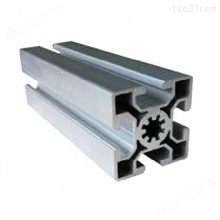 4040工业铝型材生产上海晟力Aluson 工业铝材