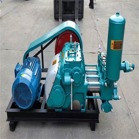 生产制造注浆泵 按需定做注浆泵 BW250注浆泵便宜
