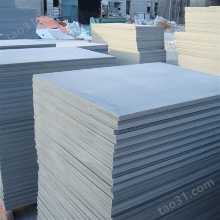 山东厂家供应 塑料砖托板 PVC塑料砖托板 免烧塑料砖托板 批发