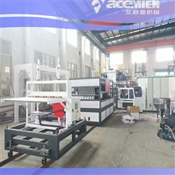 塑料琉璃瓦机械设备生产厂家