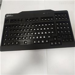 电脑键盘单色模具 南京简易注塑模具制造