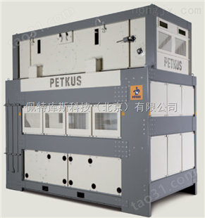 佩特库斯（PETKUS） - 德国进口清选机