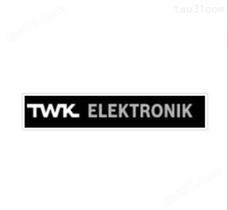 TWK SWF5B-01 接口编码器