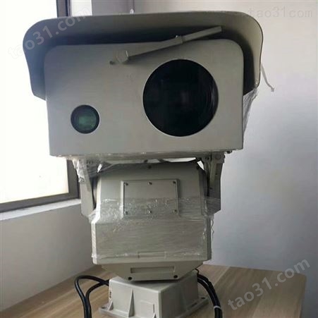 鹰眼高空三光谱球型光电转台摄像机 夜视云台摄像机定制 常年供应