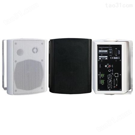 dx天声TS-E632考试听力电教音箱语音音箱教学设备